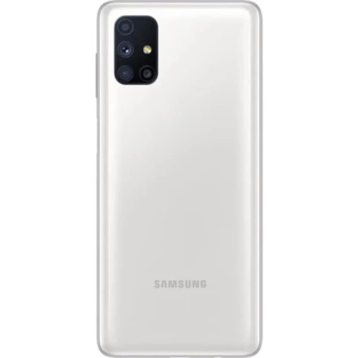 Samsung Galaxy A50 Mobiltelefon