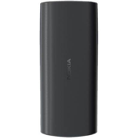 Nokia 105 (2023), Dual SIM