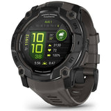 Smartwatch Garmin Instinct 3 AMOLED