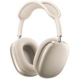 APPLE AirPods Max Vezeték nélküli fejhallgató, Over-Ear, Wireless, Bluetooth, Noise cancelling, Microfon, Space Gray