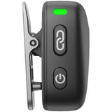 DJI Mic 2, wireless mikrofon (2TX+1RX)