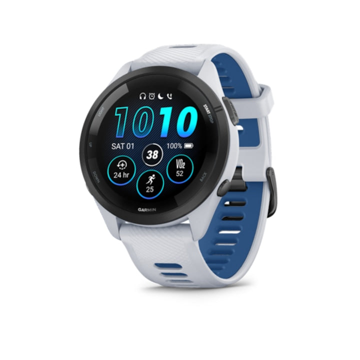 Smartwatch Garmin Forerunner 265