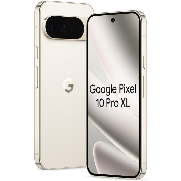 Google Pixel 10 Pro XL 5G Dual