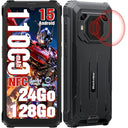Blackview BV8900 Pro mobiltelefon
