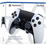 Sony Controller Wireless PlayStation 5 (PS5) DualSense Edge, White