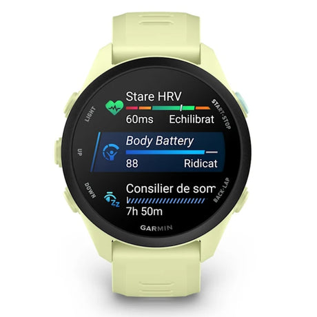 Smartwatch Garmin Forerunner 70