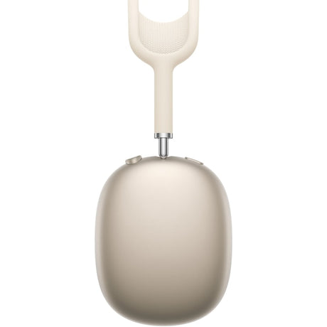 APPLE AirPods Max Vezeték nélküli fejhallgató, Over-Ear, Wireless, Bluetooth, Noise cancelling, Microfon, Space Gray