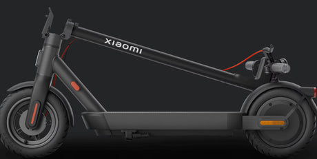 Xiaomi Elektromos Roller 4 Pro (2. Generáció), Max. 25 km/h, Max. 120kg, Hatótávolság 60km, IPX4