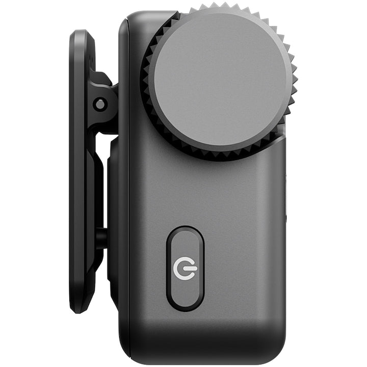 DJI Mic 2, wireless mikrofon (2TX+1RX)