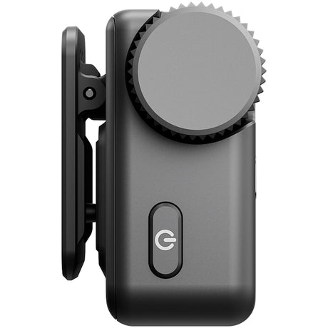 DJI Mic 2, wireless mikrofon (2TX+1RX)