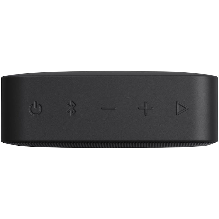 Boxa portabila JBL Go Essential 2, Bluetooth, IP67, Autonomie 5 ore