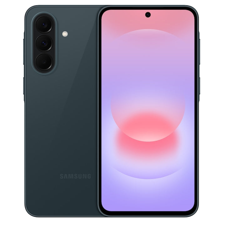 Telefon mobil Samsung Galaxy A37, Dual SIM, 8GB RAM, 256GB, 5G
