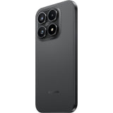 Telefon mobil Xiaomi 17, 12GB RAM, 512GB, 5G, Black