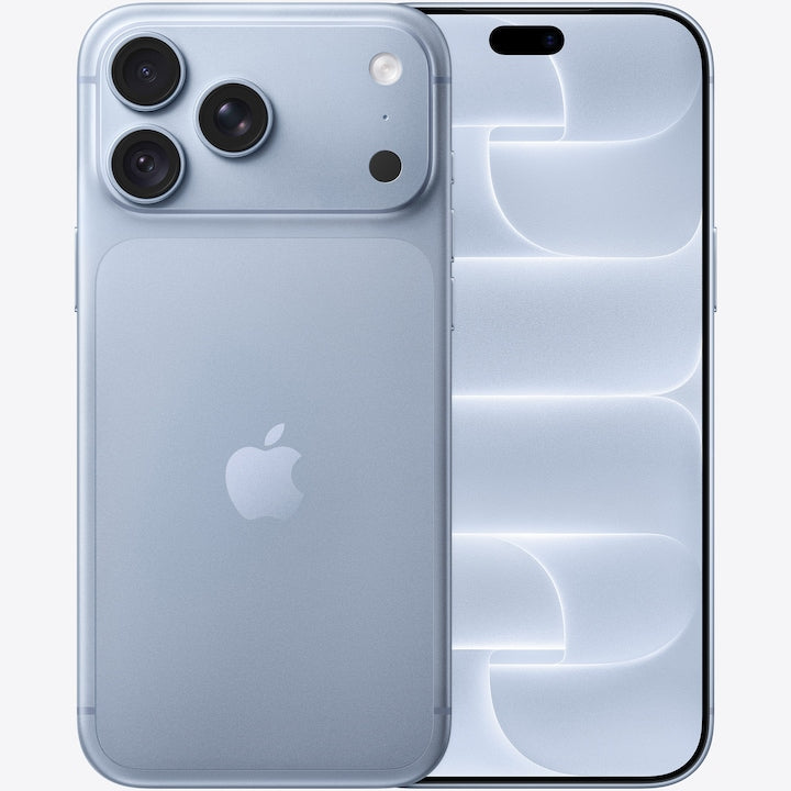 Apple iPhone 18 Pro Max