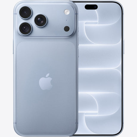 Apple iPhone 18 Pro Max