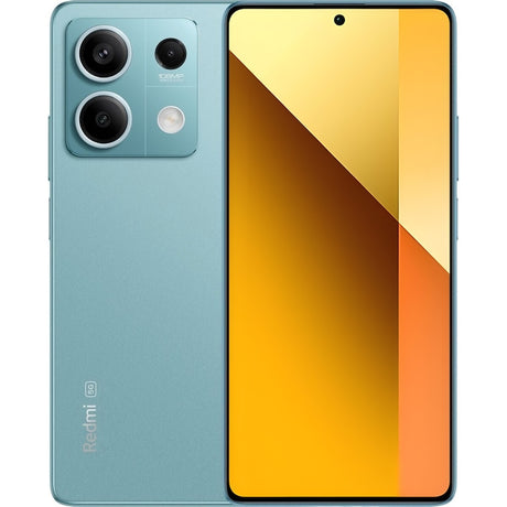 Xiaomi Redmi Note 13 5G Mobiltelefon