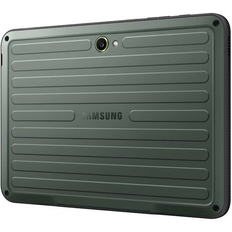 Samsung Galaxy Tab Active5 Pro Enterprise Edition tablet, nyolcmagos, 10.1", 6 GB RAM, 128 GB, 5G, zöld