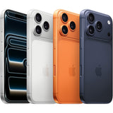 Apple iPhone 17 Pro