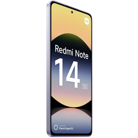 Xiaomi Redmi Note 13 4G Mobiltelefon