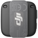 DJI Mic 2, wireless mikrofon (2TX+1RX)