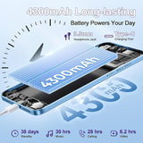 Oukitel C57 Pro, Dual