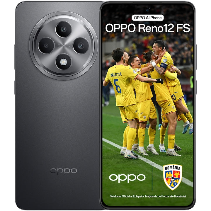 Oppo Reno12 FS 5G Mobiltelefon