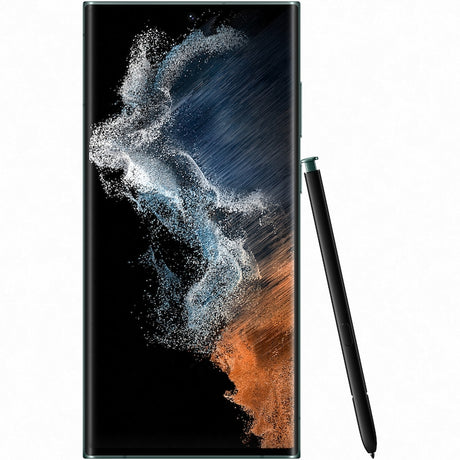Samsung Galaxy S22 Ultra 5G – használt