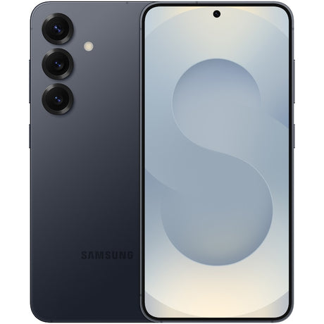 Samsung Galaxy S25 5G Mobiltelefon