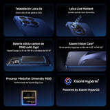 Telefon mobil Xiaomi 17T Pro