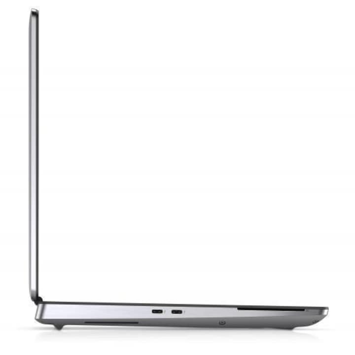 Laptop Second Hand - Dell Precision 7560, Intel Core i7-11850H, 15.6