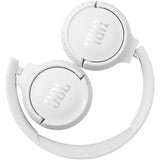 JBL Tune 510BT fejhallgató, Bluetooth, Hang aszisztens