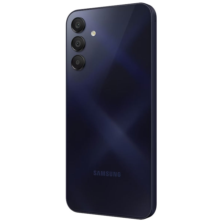 Samsung Galaxy A15 5G Mobiltelefon