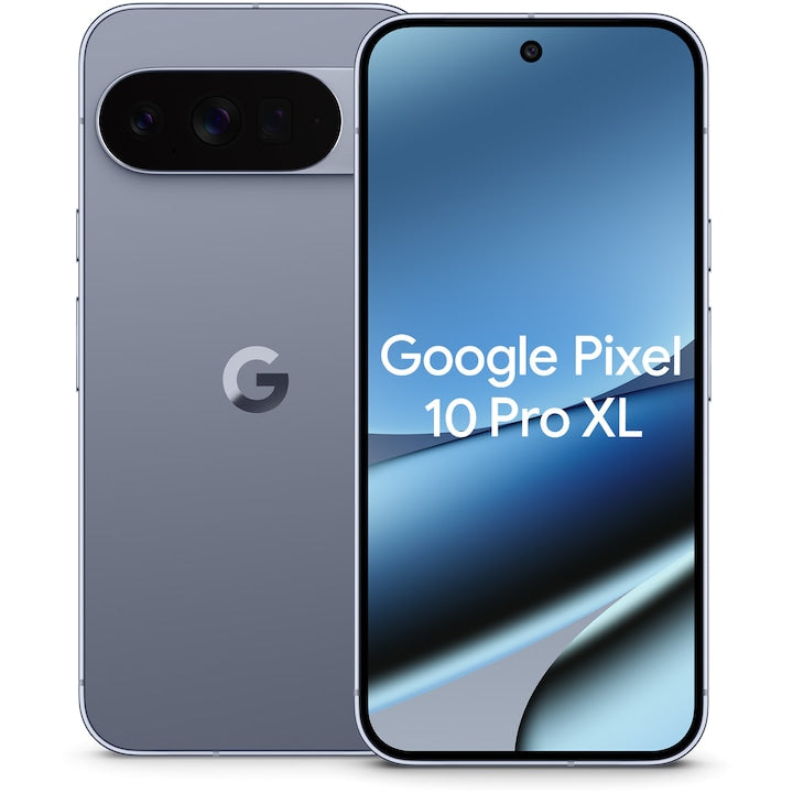 Google Pixel 10 Pro XL 5G Dual