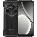 Doogee Blade 20 Pro – Smartphone rugged cu baterie de 11800 mAh, difuzor 125 dB și Android 15