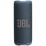 JBL Grip hordozható hangszóró, Bluetooth, Pro Sound, Auracast, 14 órás akkumulátor-üzemidő, hangulatvilágítás, IP68