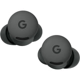 Casti In-Ear Google Pixel Buds 2a, True Wireless, Bluetooth, ANC, IP54