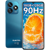 Oukitel C51, Dual
