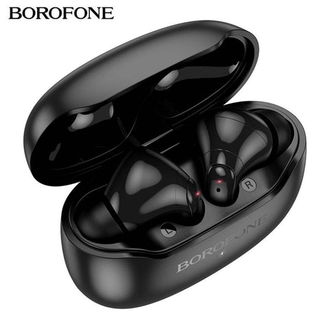 Borofone FQ11 Sound True Wireless fejhallgató – Bluetooth 5.4 