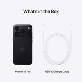 Apple iPhone 18 Pro
