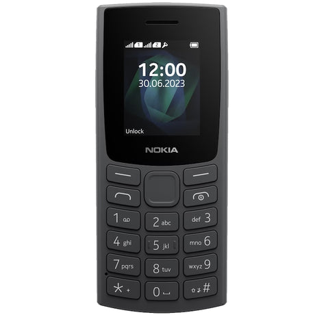 Nokia 105 (2023), Dual SIM