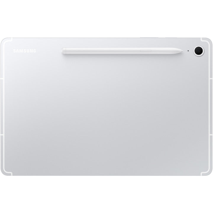 Tableta Samsung Galaxy Tab S10 FE, 128GB, 5G, Silver