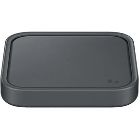 Incarcator wireless original Samsung super fast charger, 15W, Black - Default Title - NotebookGsm