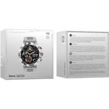 Ceas Smart HOCO Y20, Functie Apel Bluetooth 5.1, Memorie 128MB, 300mAh, Ecran 1.53 inch, Curea Silicon