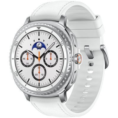 Samsung Galaxy Watch8 Classic 46mm BT White