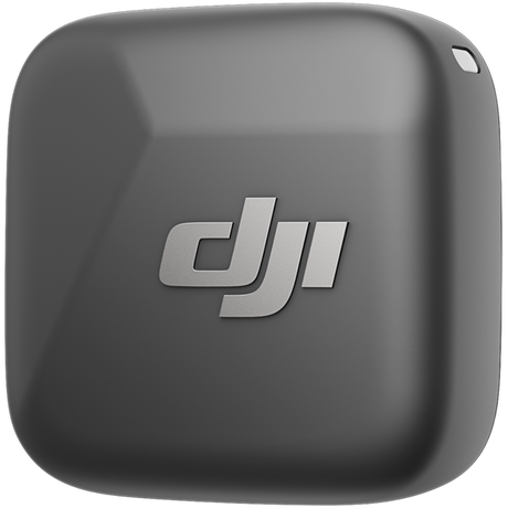 DJI Mic 2, wireless mikrofon (2TX+1RX)