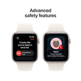 Apple Watch SE (2025), GPS