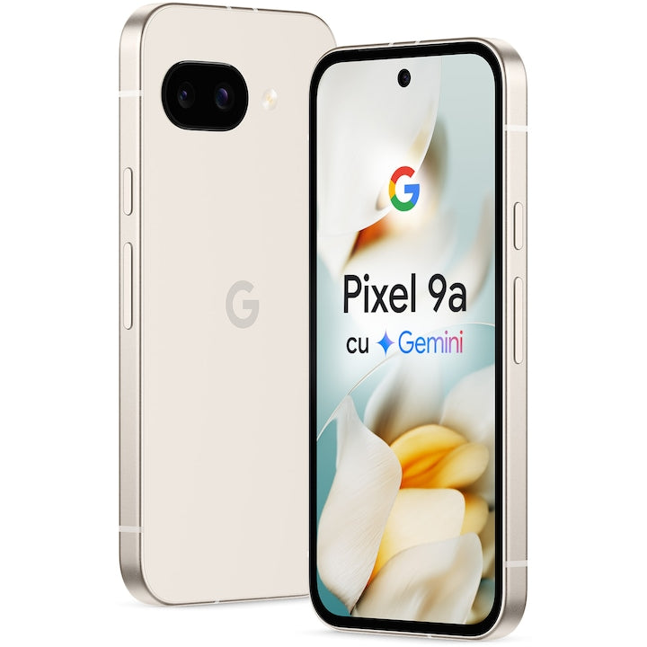 Google Pixel 9a, 5G
