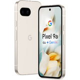 Google Pixel 9a, 5G