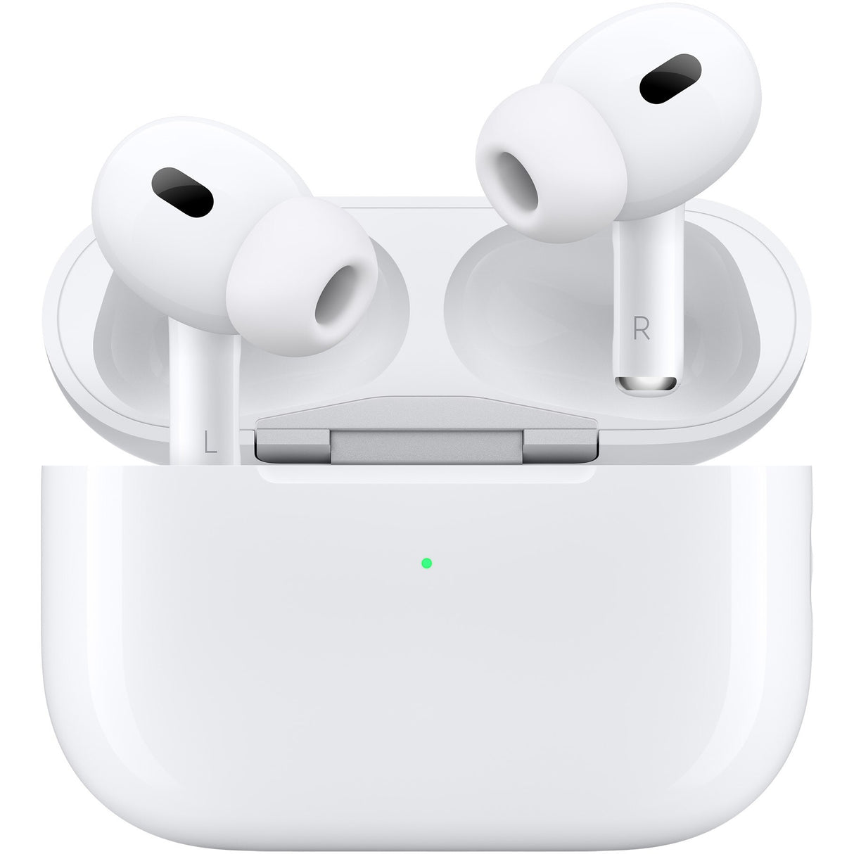 Apple AirPods Pro 2 (2022) True Wireless, Bluetooth, MagSafe tokkal (USB-C). white (fehér)