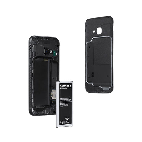 Samsung Galaxy Xcover 5 Mobiltelefon